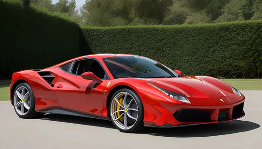 Production Cars That are Fantastic on The Track - Rapid Vehicles