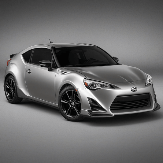 Scion Automobiles Are Easy to Park, Fun and Reliable - Rapid Vehicles