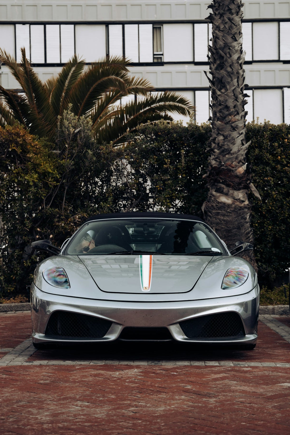 Seen in the Shadows: Hidden Networks Targeting Prestige Automobiles - Rapid Vehicles