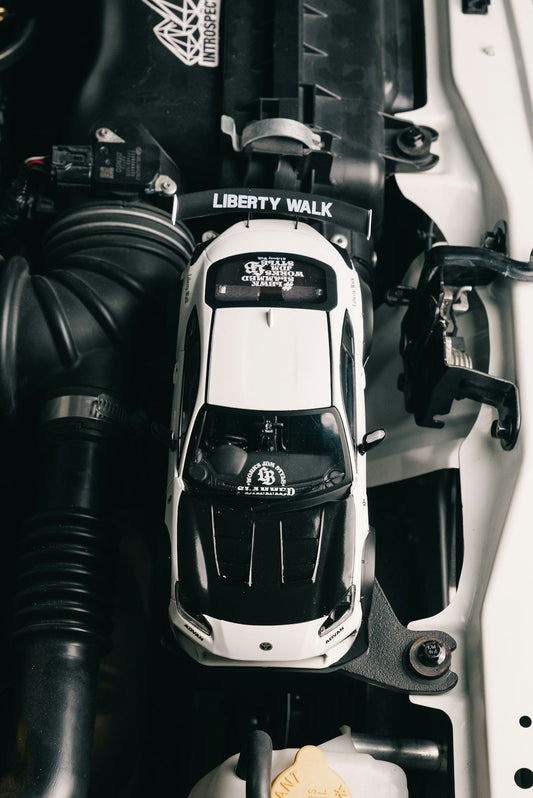 Solving Common Challenges in Diecast Model Car Collecting - Rapid Vehicles