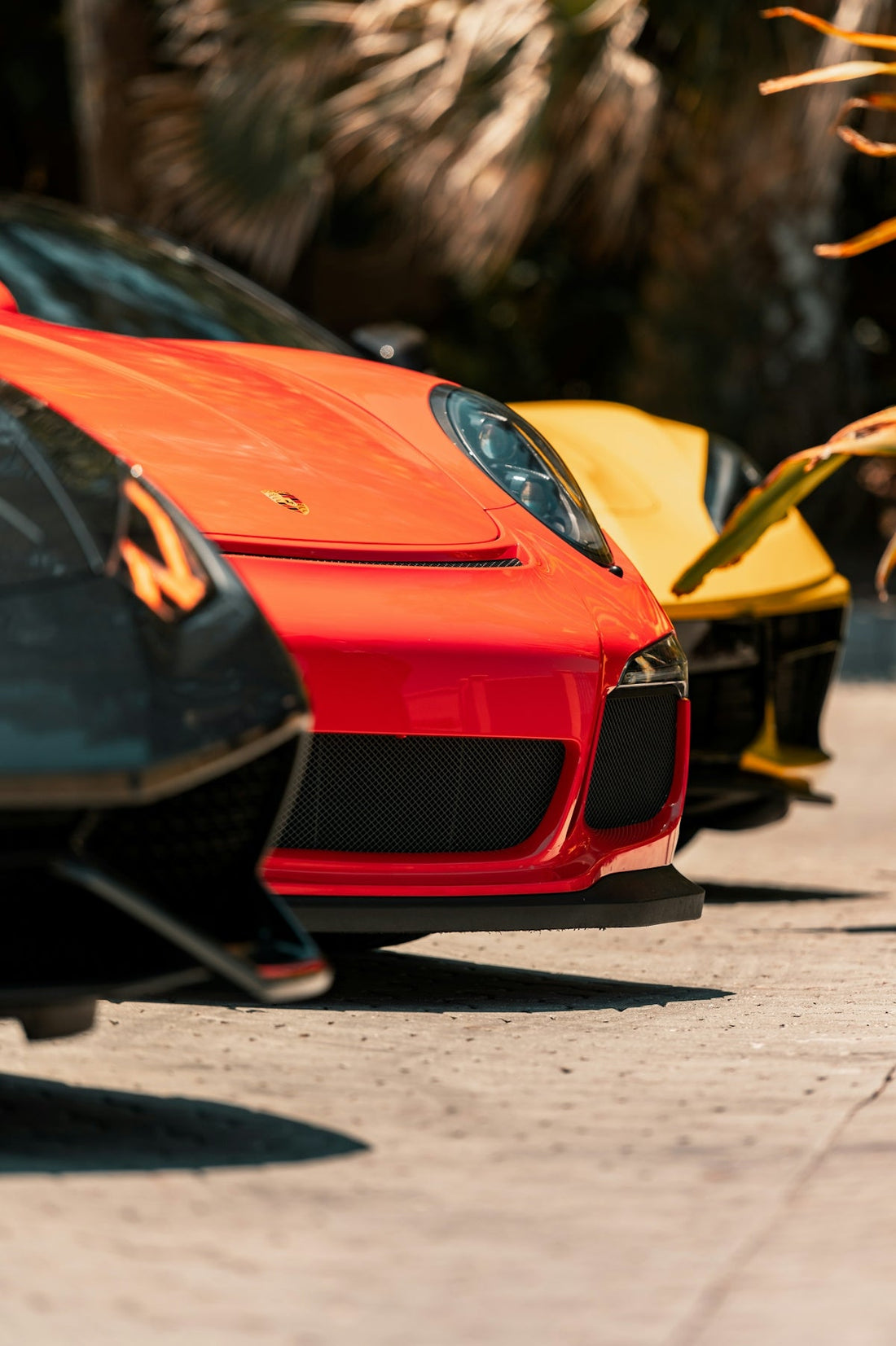 Solving the Riddles of Luxury Vehicle Theft Rings - Rapid Vehicles