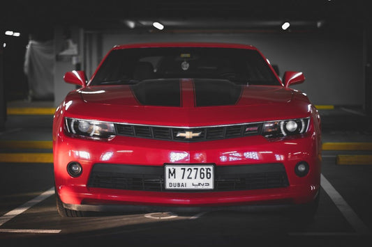 Speed Meets Style: Exploring the Best Affordable Sports Cars of 2024 - Rapid Vehicles