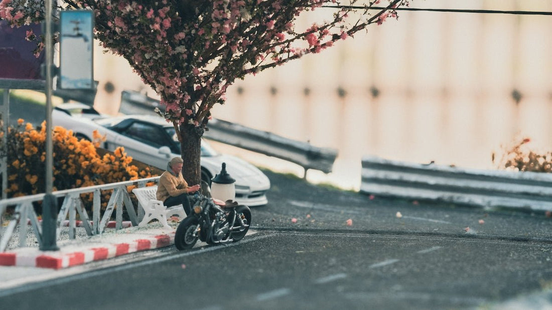Step-by-Step Guide to Starting Your Diecast Cars Collection - Rapid Vehicles