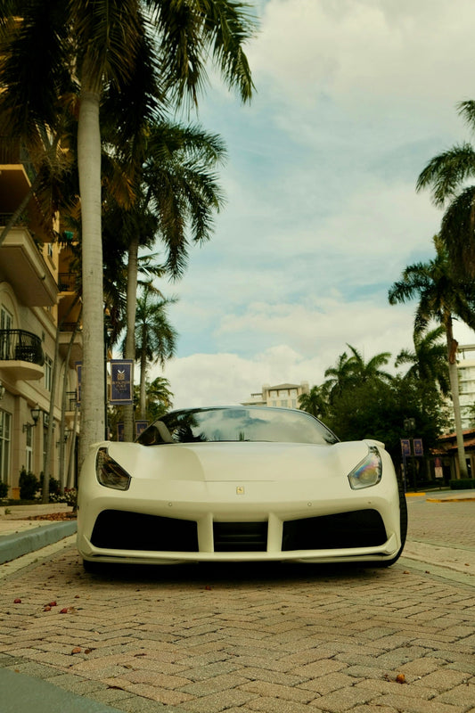 Steps to Safeguard Your High-Performance Car Collection from Thieves - Rapid Vehicles