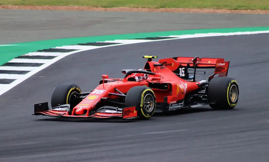 Street Cars the Formula One Drivers Like - Rapid Vehicles