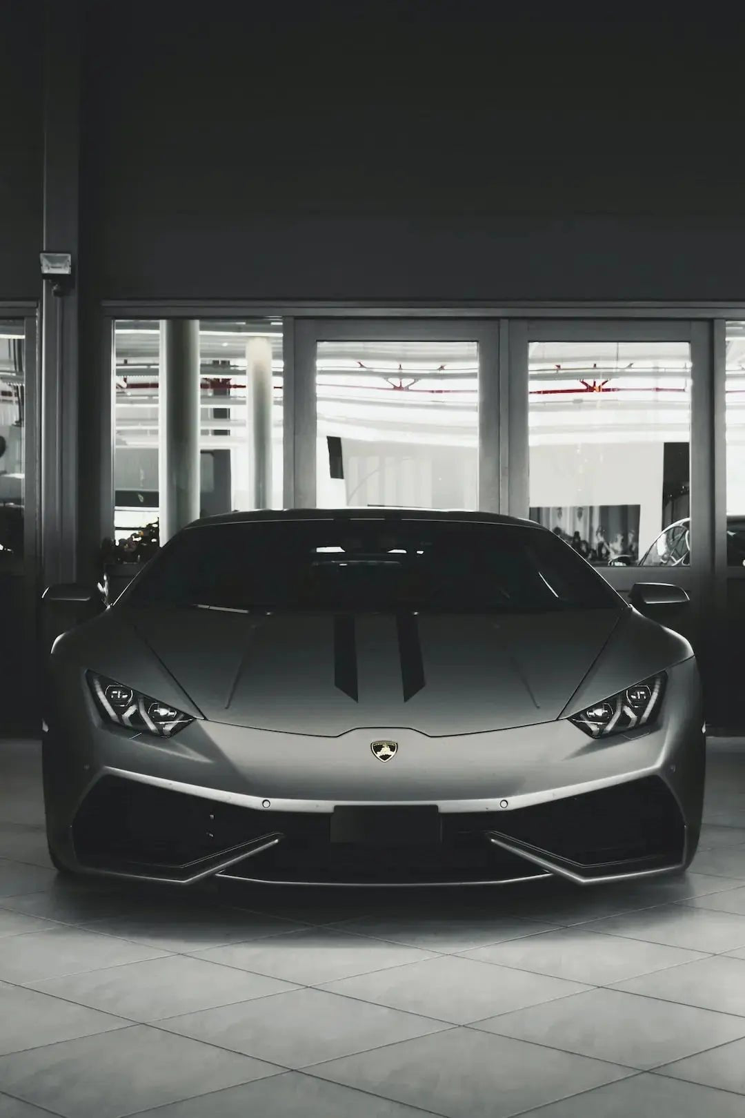Supercars: Unleashing the Power and Performance - Rapid Vehicles