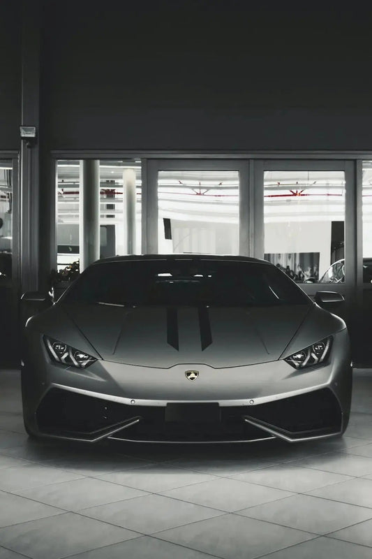 Supercars: Unleashing the Power and Performance - Rapid Vehicles