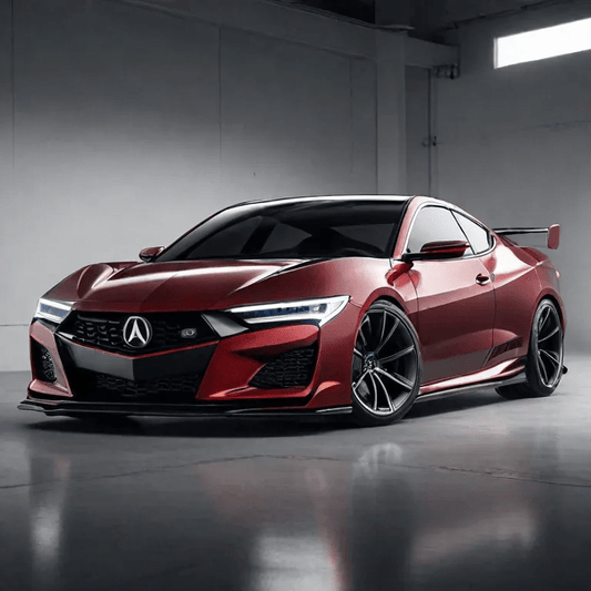 The 2023 Acura Integra Is Designed For Driving Enthusiasts - Rapid Vehicles