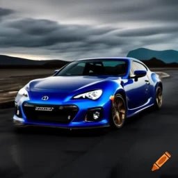 The 2024 Subaru BRZ: Exploring Performance Specs and Top Speed - Rapid Vehicles