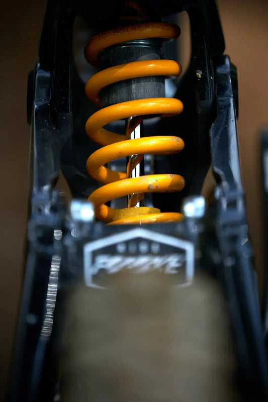 The Art of Precision: How Suspension Systems Impact Lap Times in Sports Cars - Rapid Vehicles