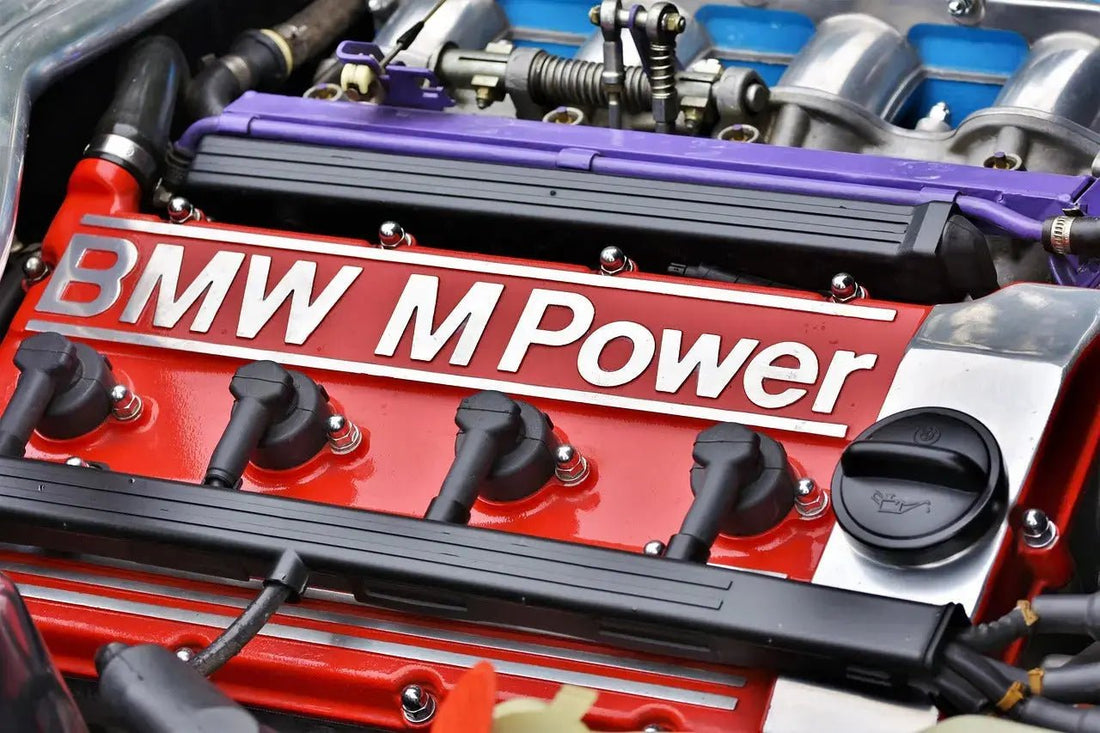 The best BMW Sports Car - Rapid Vehicles