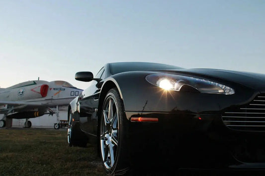 The Best Exotic Car Rentals - Rapid Vehicles