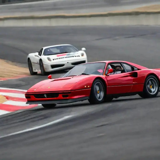 The Best High-Performance Car Videos on Youtube - Rapid Vehicles