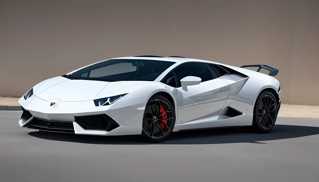 The Best Place to Buy a Salvaged Exotic Car - Rapid Vehicles