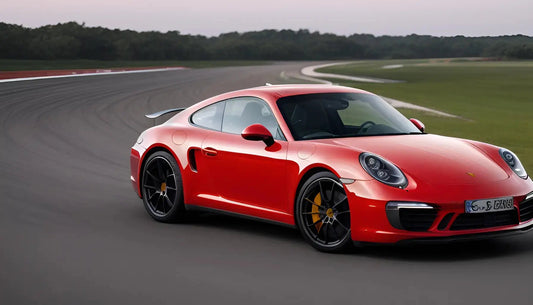 The Best Sports Car Dealerships in the U.S - Rapid Vehicles