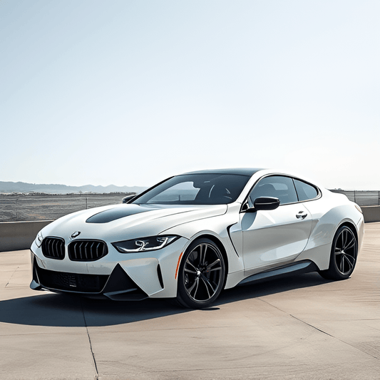 The BMW i4: A Powerhouse of Innovation and Electric Performance - Rapid Vehicles