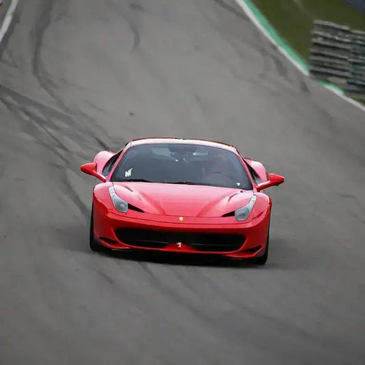 The Buzz around Lewis Hamilton Joining Ferrari: What Could It Mean for Formula One? - Rapid Vehicles