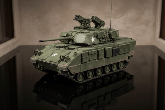 The Educational Benefits of Collecting Model Cars - Rapid Vehicles