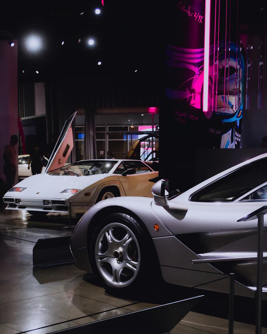 The Evolution of Exotic Cars: From Birth to Modern Marvels - Rapid Vehicles