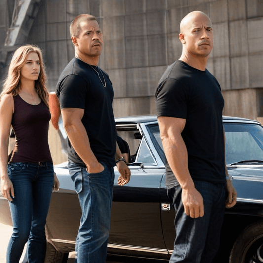 The Evolution of Fast and Furious: Exploring the Most Iconic Cars from the First Movie - Rapid Vehicles