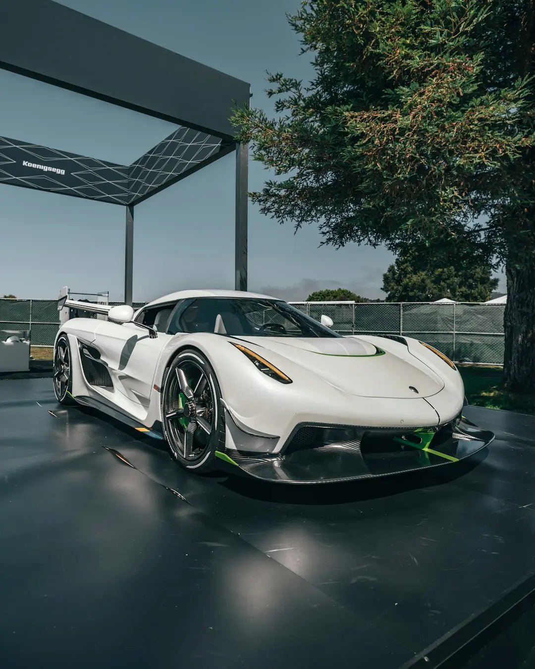 The Evolution of High Performance Vehicles - Rapid Vehicles