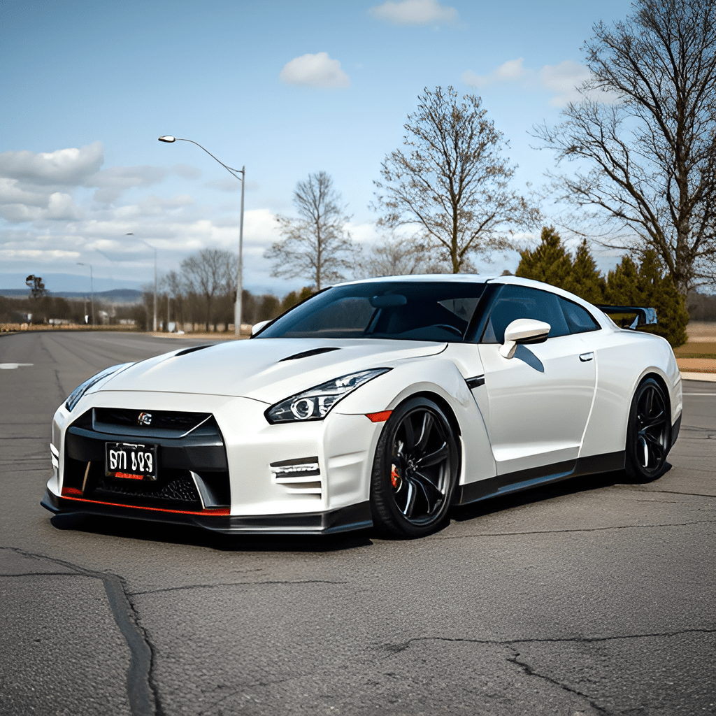 The Evolution of Nissan GTR: A Supercar With Unparalleled Performance - Rapid Vehicles