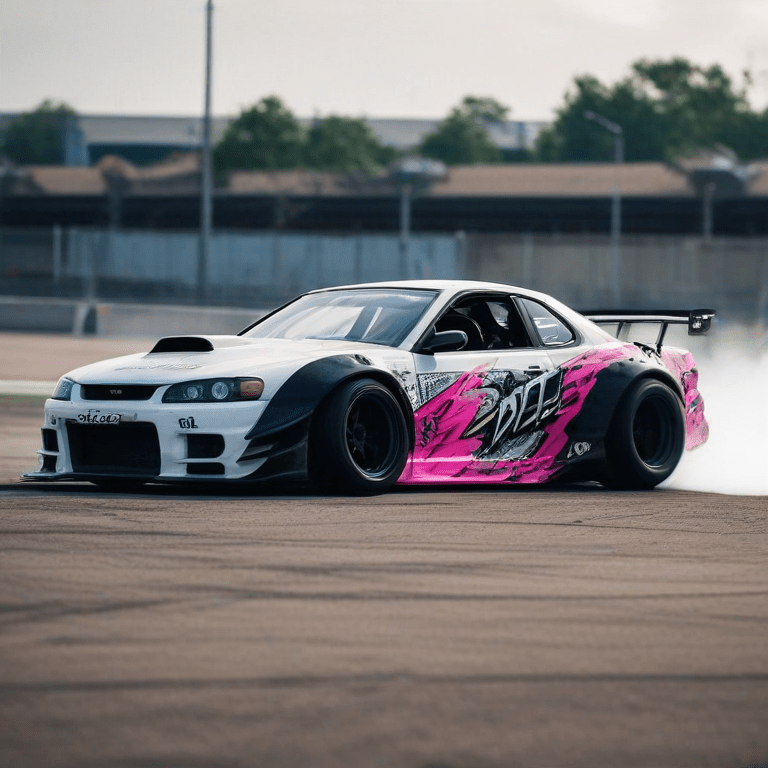The Evolution of the Fast and Furious Tokyo Drift Car: Unleashing the Power of High-Speed Action - Rapid Vehicles