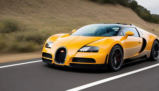 The Fastest Roadsters in Production Today - Rapid Vehicles