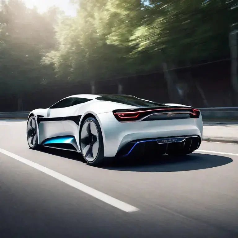 The Future is Electric: Exploring the Rise of Electric Vehicles in the Auto Market - Rapid Vehicles