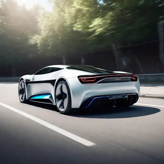 The Future is Electric: Exploring the Rise of Electric Vehicles in the Auto Market - Rapid Vehicles