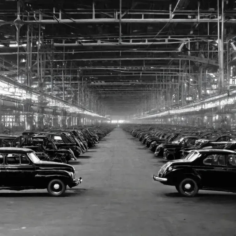 The Future of the Auto Industry: Innovations and Trends to Watch - Rapid Vehicles
