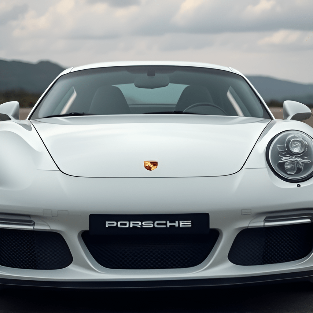 The Iconic Porsche: A Journey Through Time and Power - Rapid Vehicles