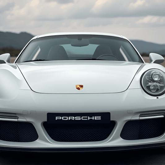 The Iconic Porsche: A Journey Through Time and Power - Rapid Vehicles