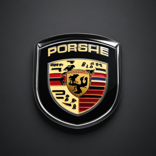 The Iconic Porsche Panamericana: A Masterpiece of Automotive Engineering - Rapid Vehicles