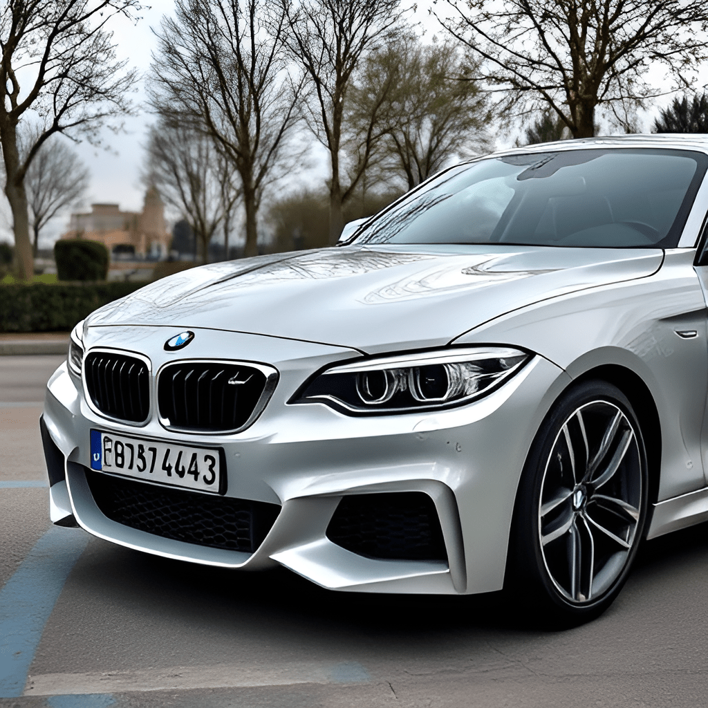 The Latest BMW Models: Redefining Driving Pleasure and Automotive Boundaries - Rapid Vehicles