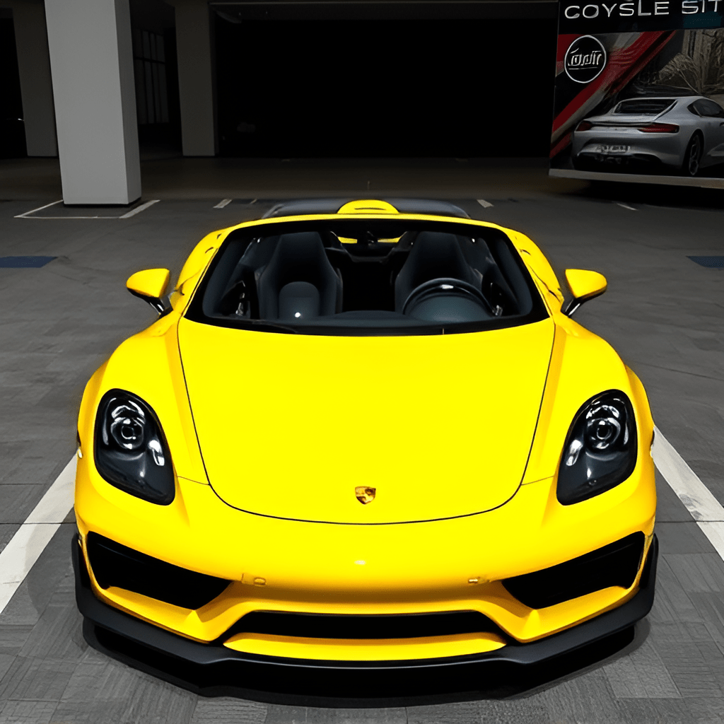The Legacy of Porsche 918: A Journey Through Porsche History and Innovation - Rapid Vehicles