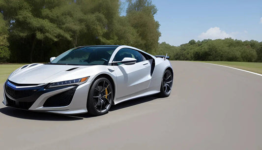 The Most Affordable Supercar - Rapid Vehicles