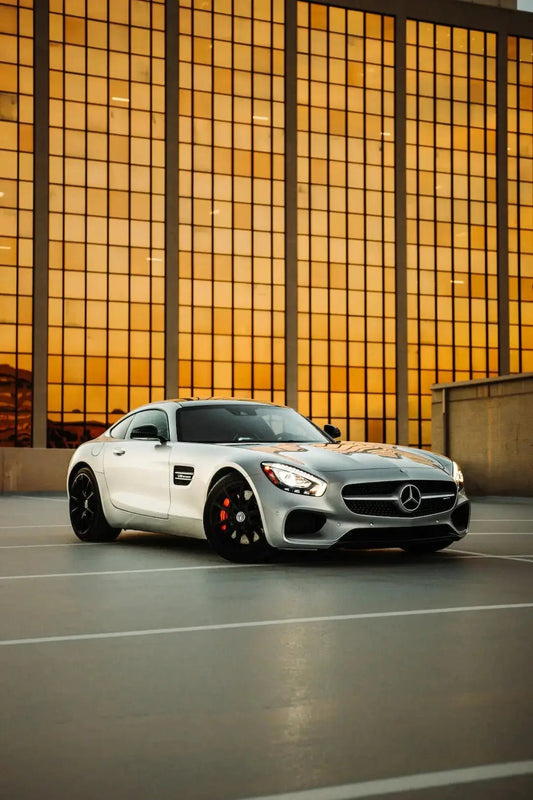 The Most Iconic Sports Cars Used in Famous Movie Car Chases - Rapid Vehicles