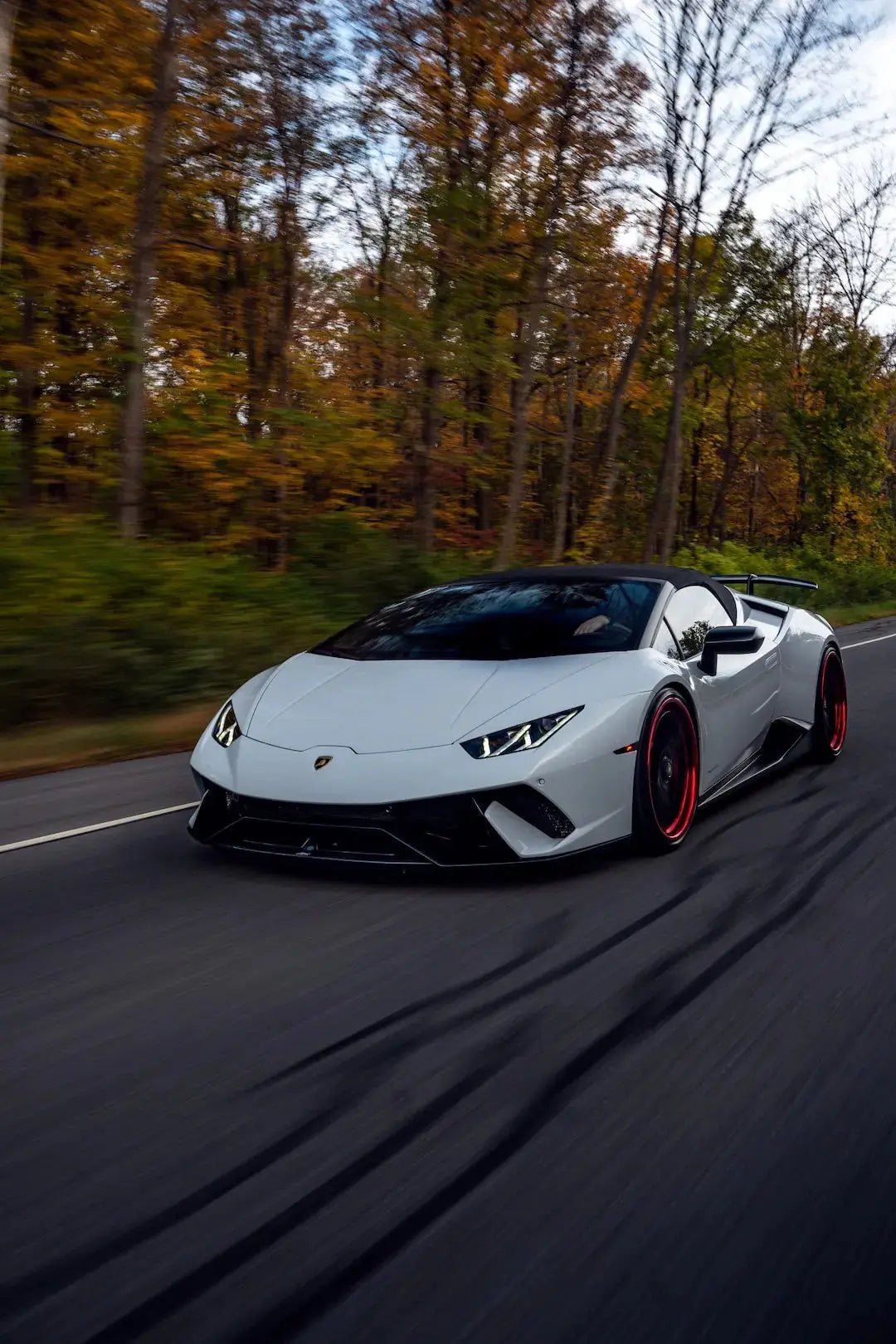 The Need for Balance: Weight Distribution and Lap Times in Sports Cars - Rapid Vehicles