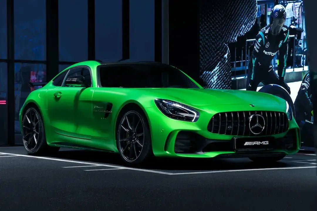 The Need for Speed: Breaking Down the Science Behind Fast Lap Times in Sports Cars - Rapid Vehicles