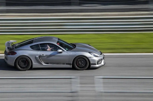 The Need for Speed: Exploring the Thrilling History of Supercar Racing - Rapid Vehicles