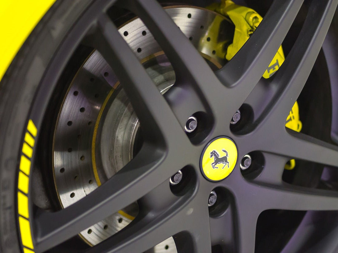 The Origin of Ferrari's BB Name - Rapid Vehicles