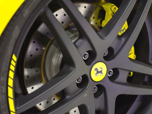 The Origin of Ferrari's BB Name - Rapid Vehicles