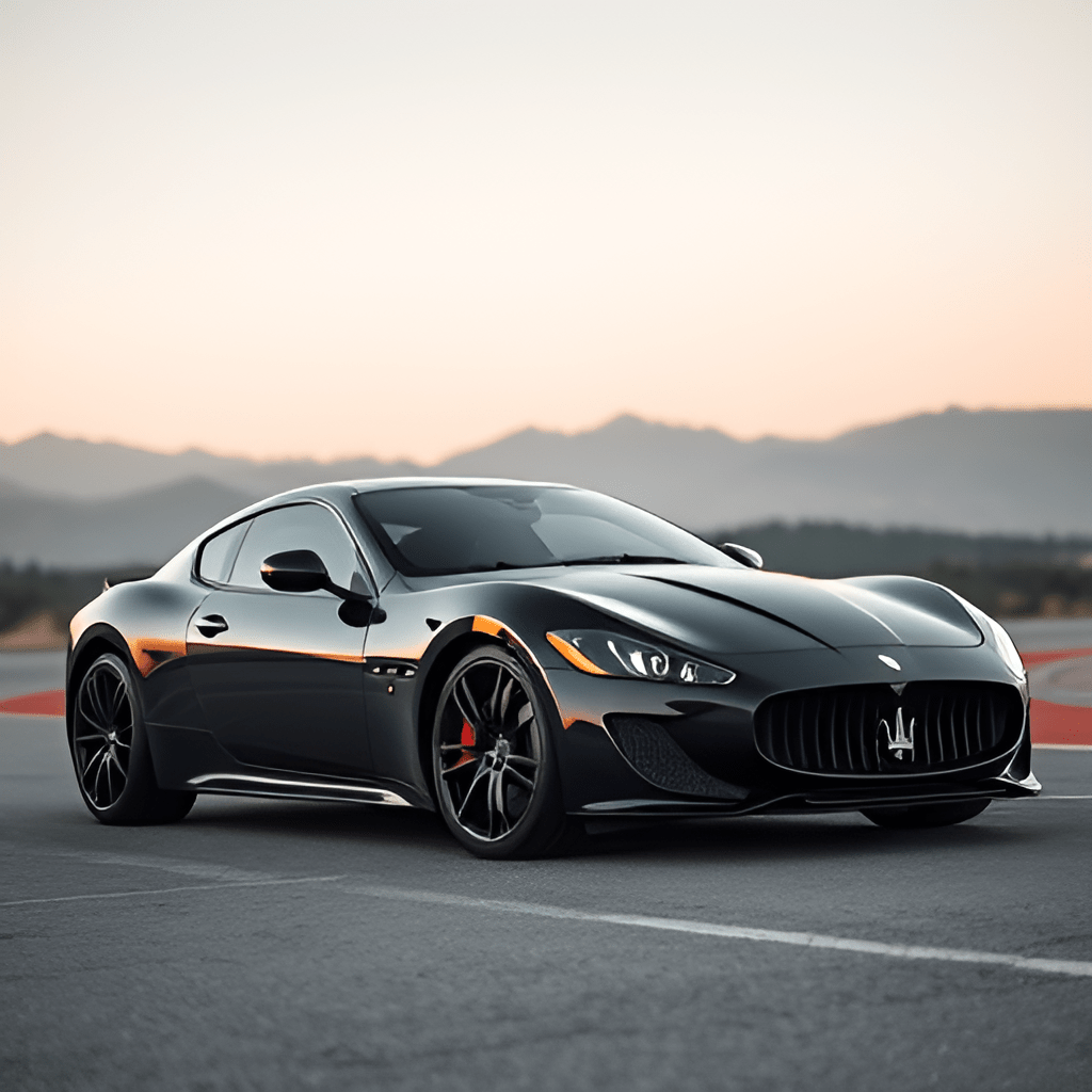 The Rise of the New Maseratis: A Blend of Elegance and Power - Rapid Vehicles