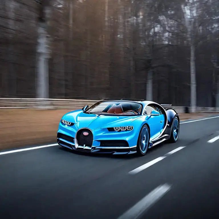 The Supercar I Would Buy Today - Rapid Vehicles