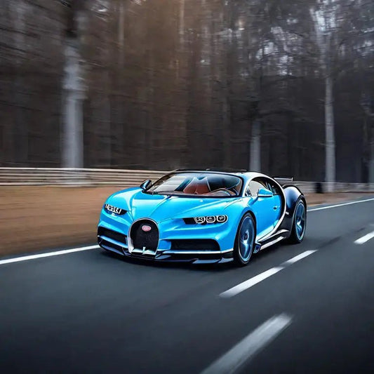 The Supercar I Would Buy Today - Rapid Vehicles