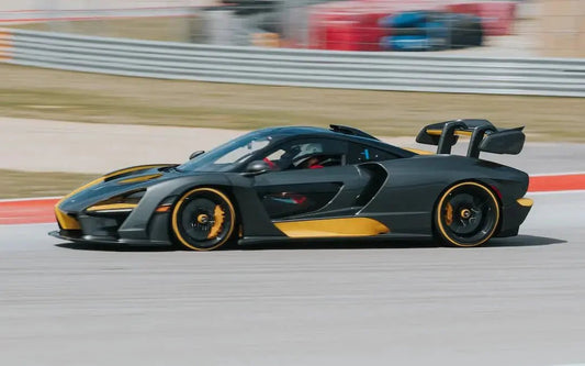 The Thrill of Speed: Exploring the Fastest Cars Under $100,000 - Rapid Vehicles