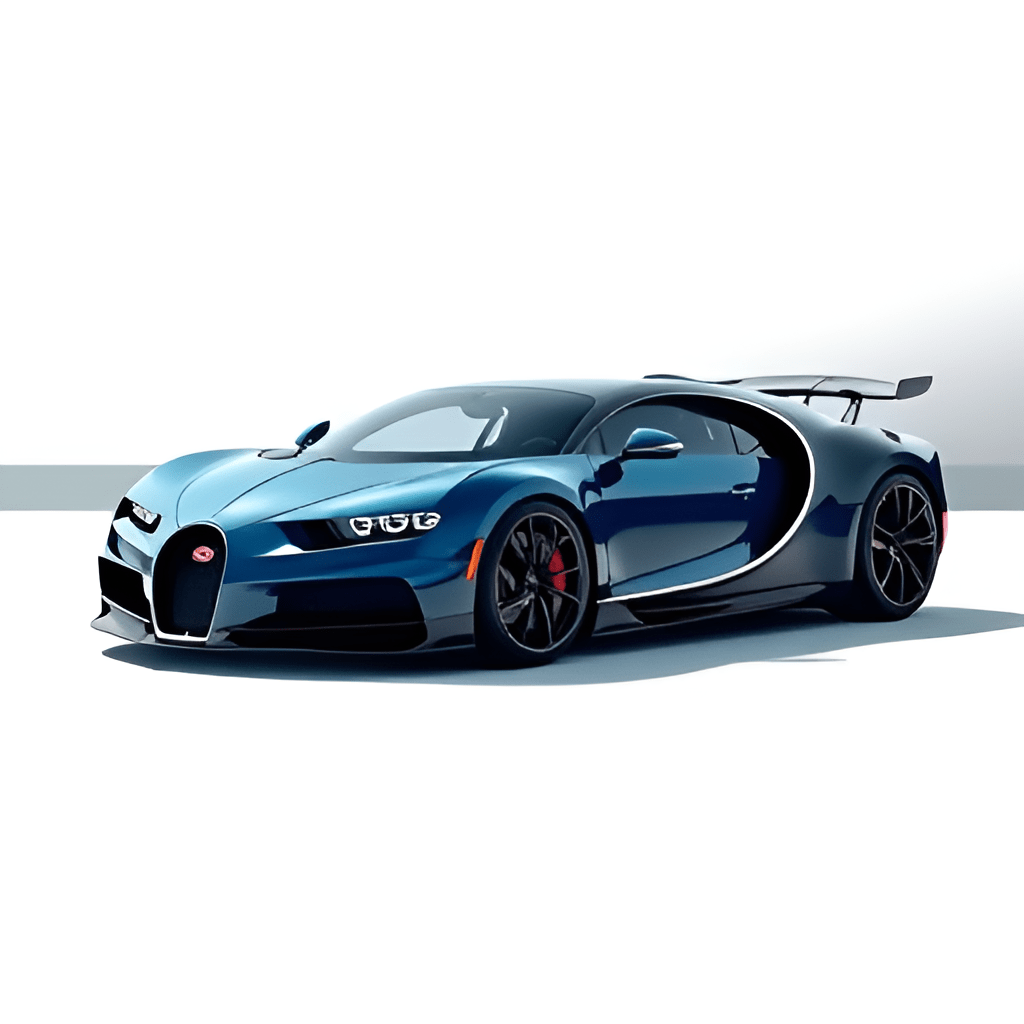 The Top 10 Fastest Production Cars in The World for 2024 - Rapid Vehicles