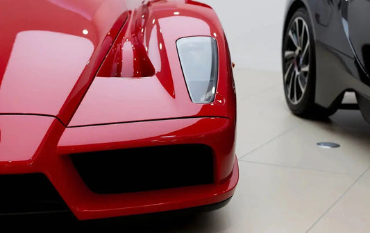 The Top Ten Supercars Since 2000 - Rapid Vehicles