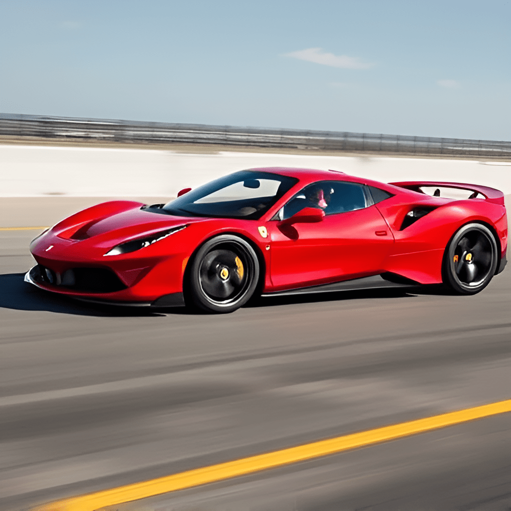 The Ultimate Acceleration Showdown: Fastest Production Cars in 2025 - Rapid Vehicles